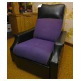 Retro Recliner