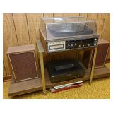 Vintage Electronics/ Albums