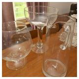 Federal Glassware