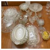 Federal Glassware
