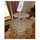 Federal Glassware