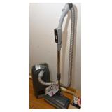 Kenmore Canister Vacuum