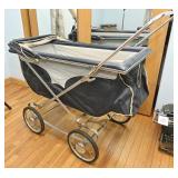 Vintage Baby Carriage