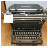 Vintage Typewriter