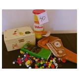 Vintage Games