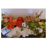 Artificial Flowers