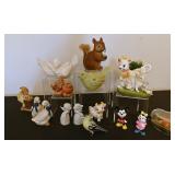 Decorative Figurines