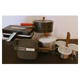 Vintage Household Items