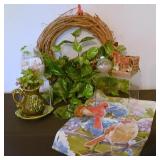 Decorative Items