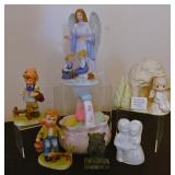 Figurines