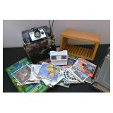 Misc. Items