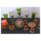 Decorative Candle Holders