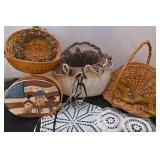 Decorative Baskets