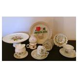 Ceramic Items