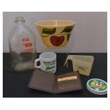 Advertising Items
