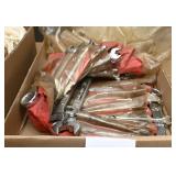 Craftsman Wrenches