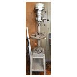 Duracraft Drill Press