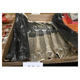 Metalist Wrench Set