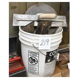 Masonry Equipment
