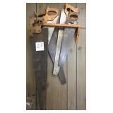 Hand Saws