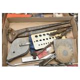 Misc. Tools