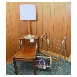 Vintage Furniture