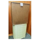 Clothing Hampers