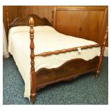 Full Size Bed Set