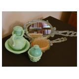 Vanity Set