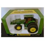 ERTL Joh Deere 8420 Die-cast Tractor