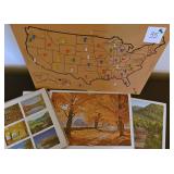 Placemats