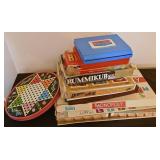 Vintage Games
