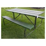 Picnic Table