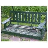 Lawn Swing