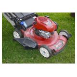 Toro Lawn Mower