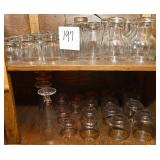 Bar Glassware