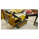 Tonka Trencher