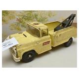 Buddy " L" Tow Truck