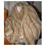 Vintage Clothing