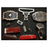 Vintage Items