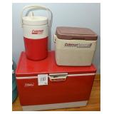Coleman Coolers