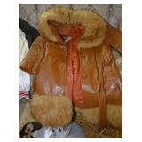 Vintage Clothing