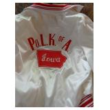 Polka Club Of Iowa Jackets