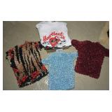 Vintage Clothing