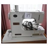 Vintage Sewing Machine