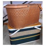 Redman Picnic Baskets