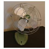 McGraw Electric Co. Fan