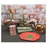Decorative Arts Lot