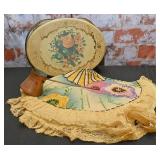 Decorative Arts Lot