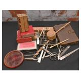 Small Collectibles